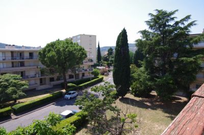 Vente Appartement Draguignan - Réf. 11283  - Mandataire immobilier Régine Finistre - image 3