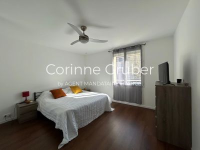Vente Appartement Digne-les-Bains - Réf. 10626  - Mandataire immobilier Corinne Gruber - image 18