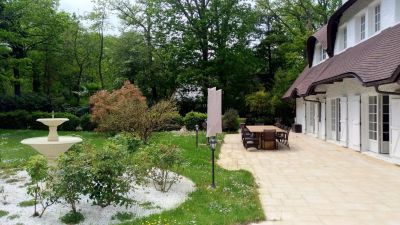 Vente Propriété Les Loges-en-Josas - Réf. 10344  - Mandataire immobilier Jérôme Karsenti - image 4
