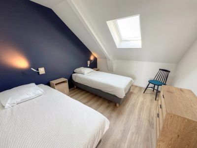 Vente Appartement Quiberon - Réf. 10798  - Mandataire immobilier Pierre-Yves Le Garrec - image 13