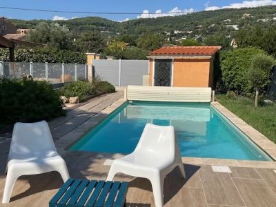 Vente Propriété Draguignan - Réf. 10231  - Mandataire immobilier Clairelise Perrier - image 5