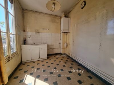 Orléans 45000 – Ensemble immobilier