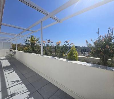 Vente Appartement Cannes-la-Bocca - Réf. 10345  - Mandataire immobilier Sandra Sanfratello - image 10