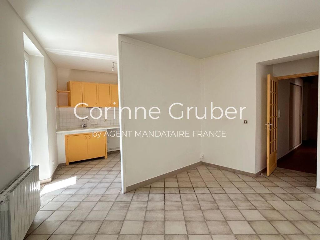 Vente Vente Appartement Digne-les-Bains - Réf. 11322  - Mandataire immobilier Corinne Gruber - image 1