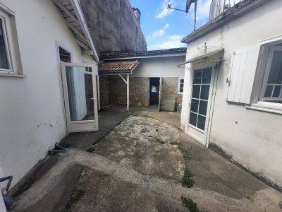 Vente Maison de ville Nérac - Réf. 11352  - Mandataire immobilier Sabrina Lahuerta - image 5