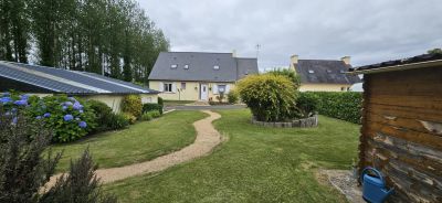Vente Maison Prat - Réf. 9531  - Mandataire immobilier Anne-Louise Prigent - image 17
