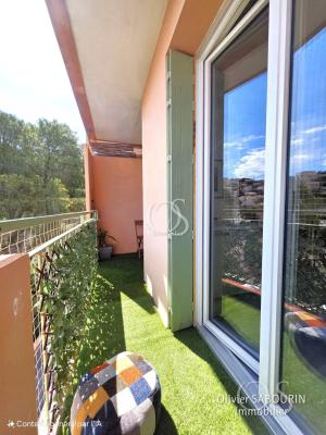 Vente Appartement Saint-Raphaël - Réf. 10781  - Mandataire immobilier Olivier Sabourin - image 9