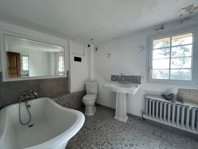 Vente Propriété Digne-les-Bains - Réf. 11247  - Mandataire immobilier Corinne Gruber - image 42