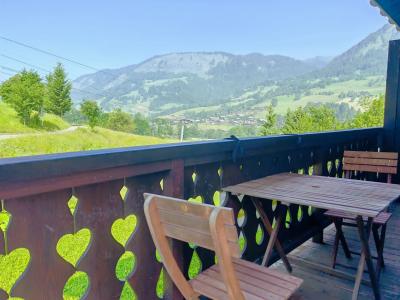 Vente Appartement Praz-sur-Arly - Réf. 11253  - Mandataire immobilier Michel Baillot - image 4