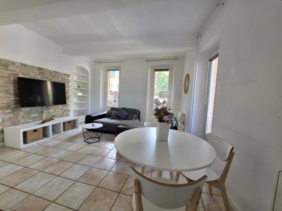 Appartement 55.63 m²