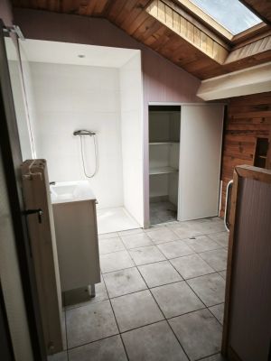 Vente Maison de ville Saint-Étienne - Réf. 9970  - Mandataire immobilier Corinne Makoua - image 4
