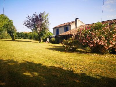 Vente Maison Caussens - Réf. 11293  - Mandataire immobilier Sabrina Lahuerta - image 6