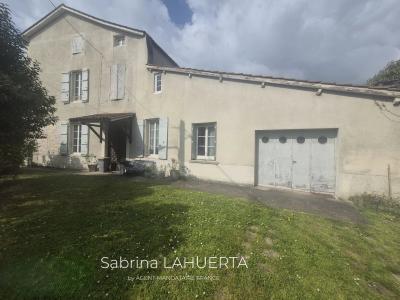 Vente Maison Condom - Réf. 10772  - Mandataire immobilier Sabrina Lahuerta - image 2