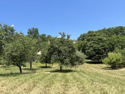 Champtercier 04660 – Maison