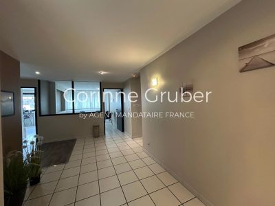 Vente Bureau Digne-les-Bains - Réf. 10777  - Mandataire immobilier Corinne Gruber - image 22