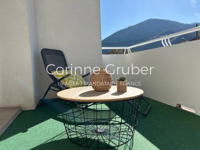 Vente Appartement Digne-les-Bains - Réf. 10626  - Mandataire immobilier Corinne Gruber - image 9