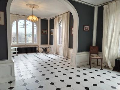 Vente Maison Montigny-sur-Loing - Réf. 10450  - Mandataire immobilier Marie Butet - image 4
