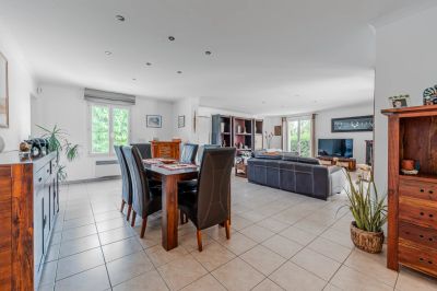 Vente Villa Saint-Gilles - Réf. 11312  - Mandataire immobilier Fanny Bernard - image 5