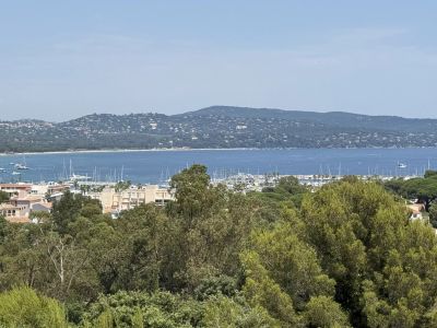 Appartement 81 m²