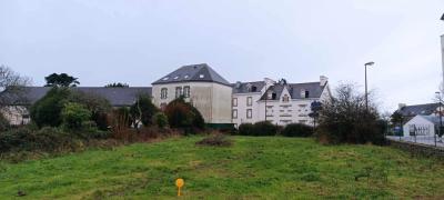 Vente Terrain constructible Clohars-Carnoët - Réf. 10589  - Mandataire immobilier Julien Stil - image 8