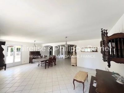 Vente Propriété Besse-sur-Issole - Réf. 10387  - Mandataire immobilier Clairelise Perrier - image 8