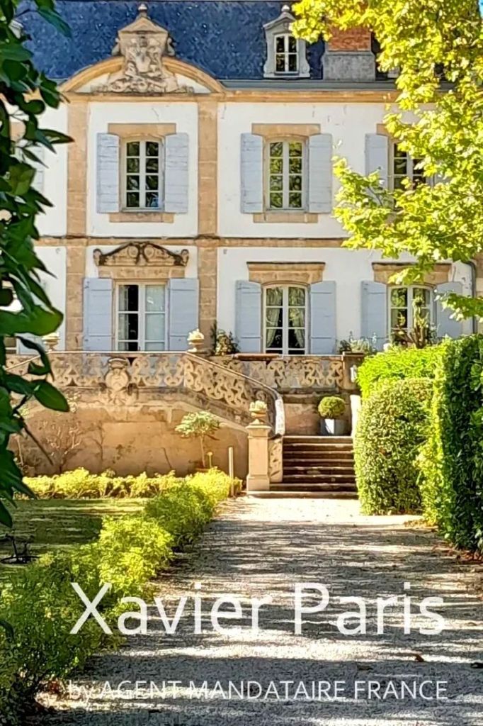 Vente Vente Loft Aix-en-Provence - Réf. 9745  - Mandataire immobilier Xavier Paris - image 1