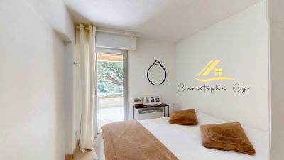 Vente Appartement Saint-Raphaël - Réf. 10820  - Mandataire immobilier Christophe Cyr - image 6