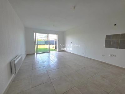 Vente Appartement Saint-Raphaël - Réf. 10747  - Mandataire immobilier Stéphanie Van De Kadsye - image 4