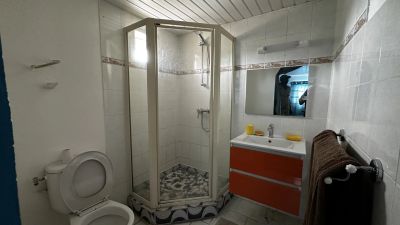 Sinnamary 97315 – Ensemble immobilier