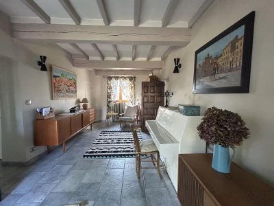 Vente Propriété Digne-les-Bains - Réf. 11247  - Mandataire immobilier Corinne Gruber - image 14