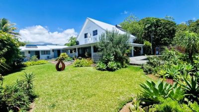 Villa 160 m²