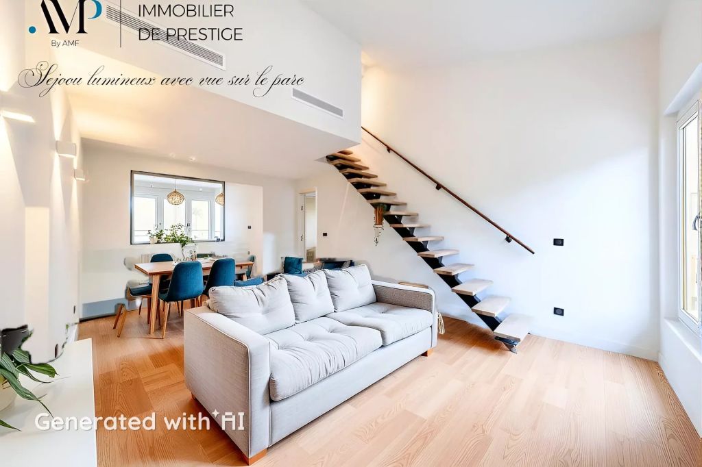 Vente Vente Appartement Aix-en-Provence - Réf. 9616  - Mandataire immobilier Géraldine Beck - image 1