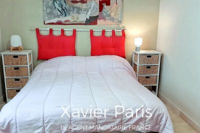 Saint-Maximin-la-Sainte-Baume 83470 – Maison