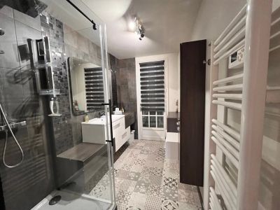 Vente Appartement Cavalaire-sur-Mer - Réf. 10109  - Mandataire immobilier Inès Ribeiro - image 12