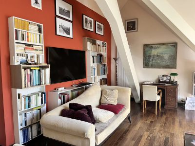 Vente Appartement Lorient - Réf. 11300  - Mandataire immobilier Philippe Pons - image 2