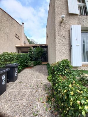 Vente Appartement Marseille 9ème - Réf. 11408  - Mandataire immobilier Kelly Guedj - image 3