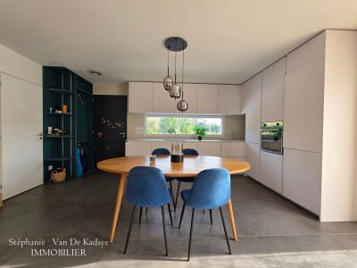 Vente Villa Fréjus - Réf. 10202  - Mandataire immobilier Stéphanie Van De Kadsye - image 2