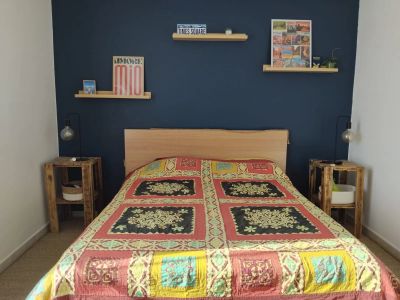 Vente Appartement Marseille 12ème - Réf. 11370  - Mandataire immobilier Kelly Guedj - image 26