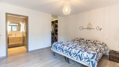 Vente Villa Saint-Raphaël - Réf. 10854  - Mandataire immobilier Christophe Cyr - image 7