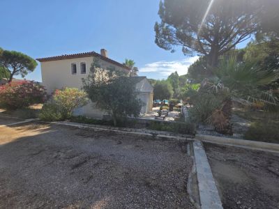 Villa 120 m²