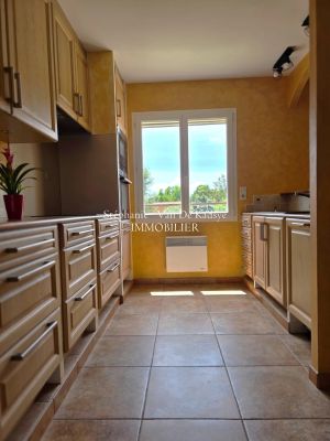 Vente Villa Draguignan - Réf. 11146  - Mandataire immobilier Johan Benguigui - image 5