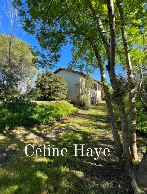 Vente Maison Vic-Fezensac - Réf. 11034  - Mandataire immobilier Céline Haye - image 2