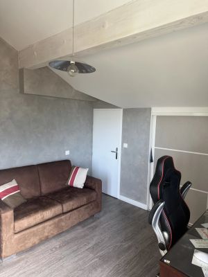 Vente Appartement Pallud - Réf. 11345  - Mandataire immobilier Frédéric Cuissy - image 43