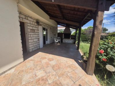 Vente Maison Le Passage - Réf. 10533  - Mandataire immobilier Sabrina Lahuerta - image 17