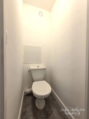 Vente Studio Fréjus - Réf. 10627  - Mandataire immobilier Olivier Sabourin - image 6