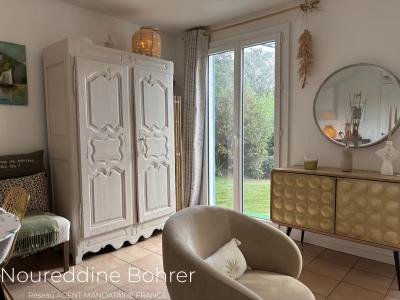 Vente Villa Grimaud - Réf. 10845  - Mandataire immobilier Noureddine Bohrer - image 5