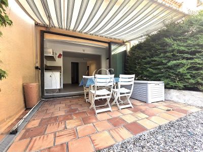 Vente Appartement Fréjus - Réf. 11363  - Mandataire immobilier Christophe Cyr - image 7
