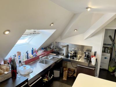 Vente Appartement Lorient - Réf. 11300  - Mandataire immobilier Philippe Pons - image 3