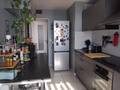 Vente Appartement Marseille 12ème - Réf. 11370  - Mandataire immobilier Kelly Guedj - image 7