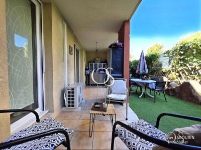 Vente Appartement Fréjus - Réf. 11332  - Mandataire immobilier Christophe Cyr - image 2